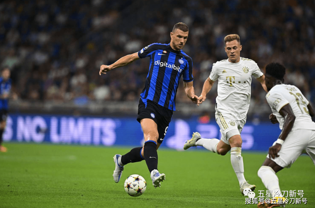 国米vs莱比锡首发预测