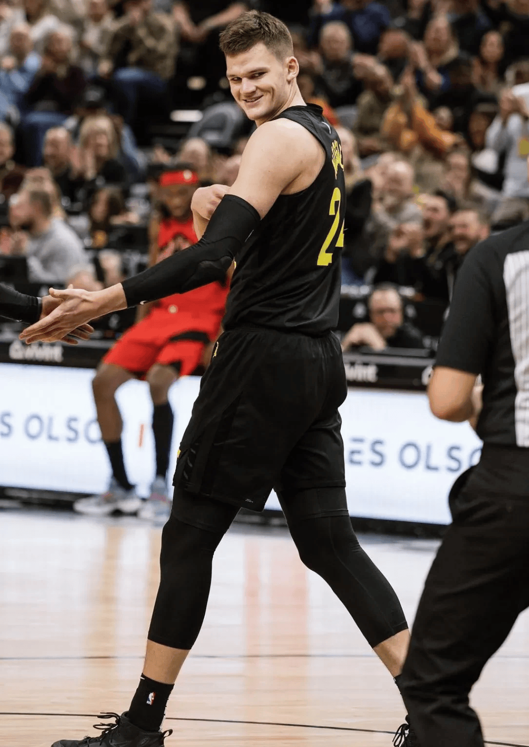 里程碑夜!洛杉矶湖人战术微调,NBA总决赛国际比赛日刷纪录,话题不断,纪律约束更严格的简单介绍 里程碑夜!洛杉矶湖人战术微调,NBA总决赛国际比赛日刷纪录,话题不断,纪律约束更严格的简单介绍