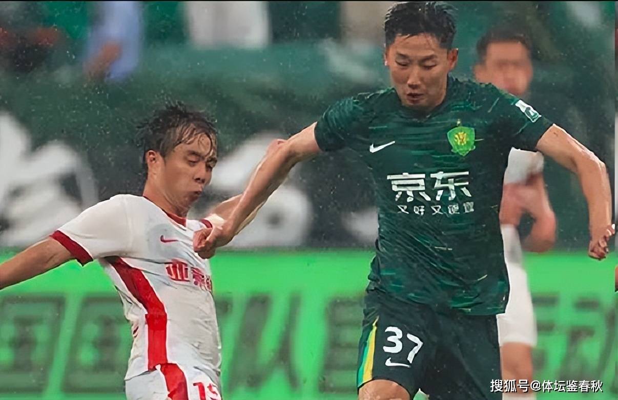 lol官方-关于加时末段亚冠焦点战，北京国安强势反弹，球迷炸锅，轮换策略成焦点的信息