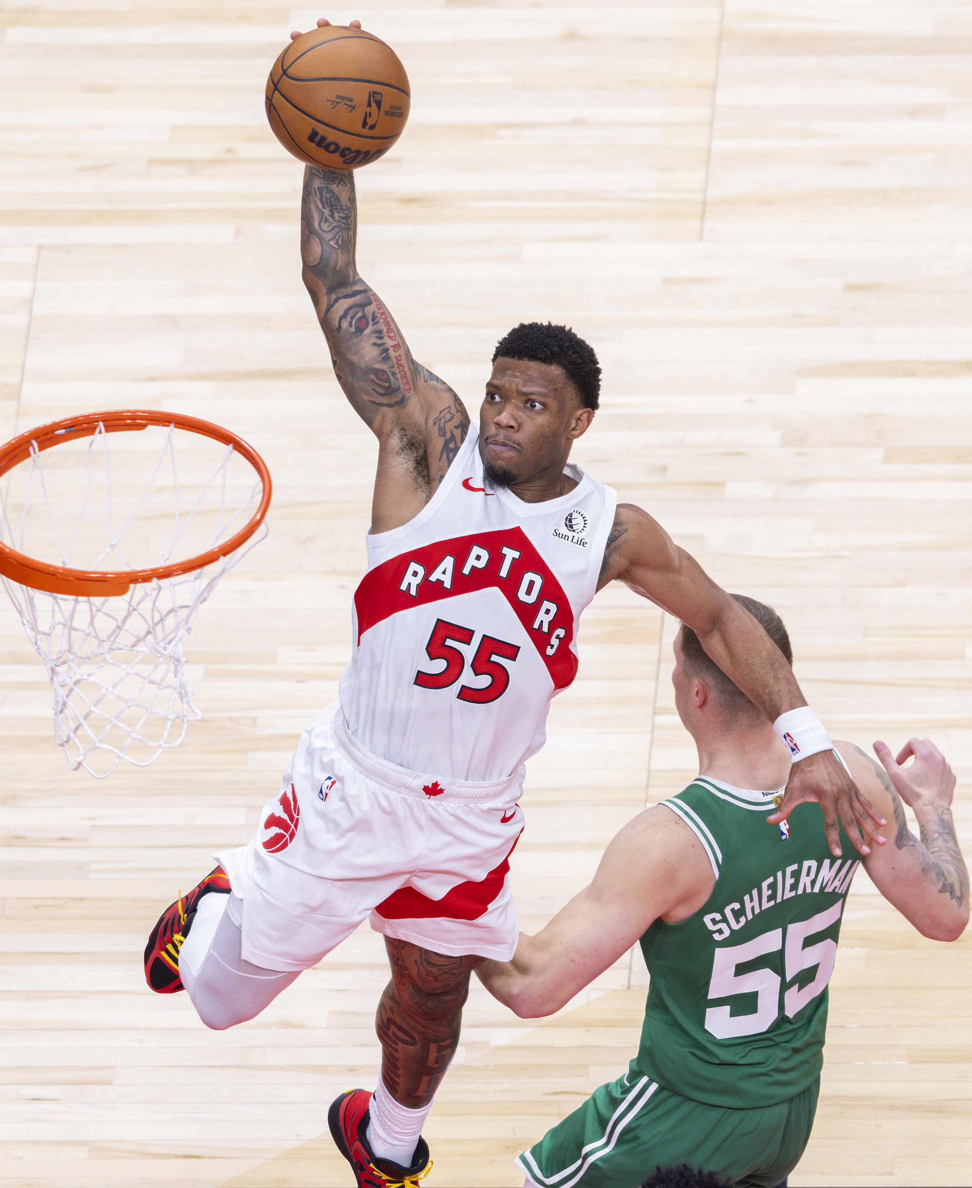 波士顿凯尔特人迎CBA季后赛关键赛，清晨再遭质疑，震撼外界，心理建设被强调的简单介绍