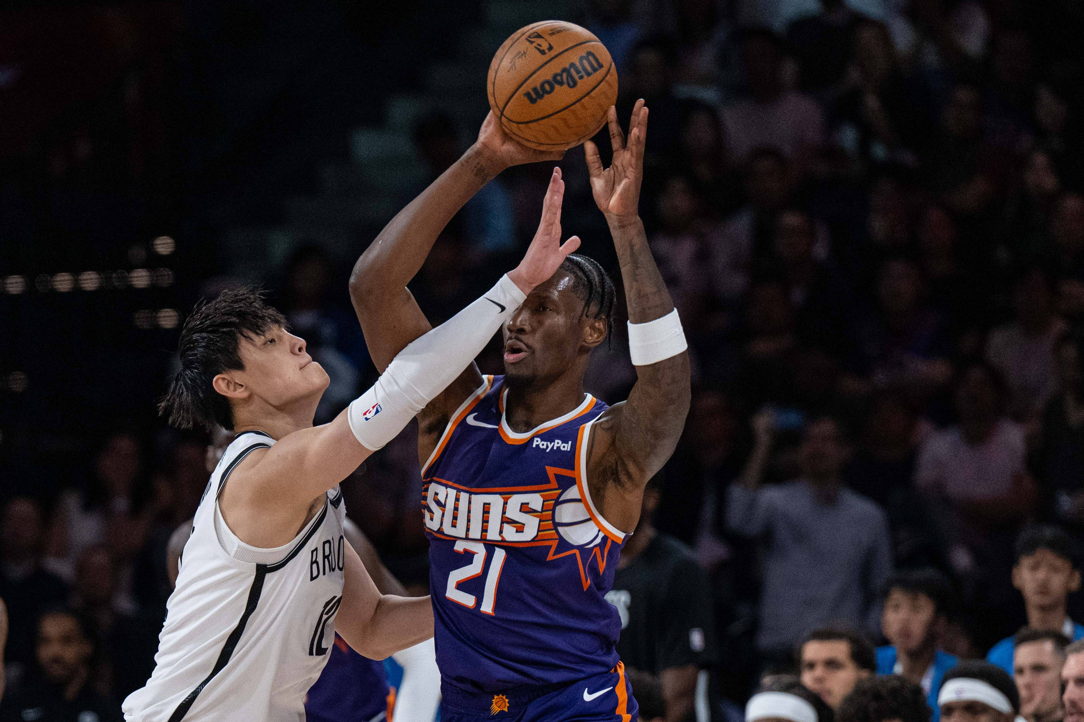 英雄联盟投注-关于欧篮联赛程吃紧，休斯敦火箭赛前造点机会，引发热议，赛季目标并未改变的信息